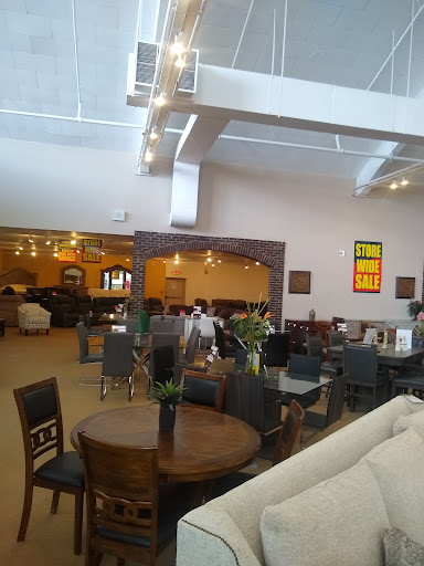 Furniture Store «Huffman Koos Furniture», reviews and photos, 1640 Broadhollow Rd, Farmingdale, NY 11735, USA