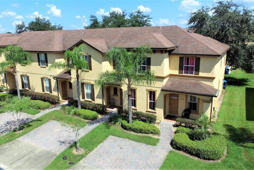 Magnolia Villas Orlando Property Management