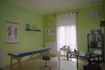 Studio di Fisioterapia Dott. Rosario Montone Via Giuseppe Mazzini, n.107, 84091 Battipaglia SA, Italia