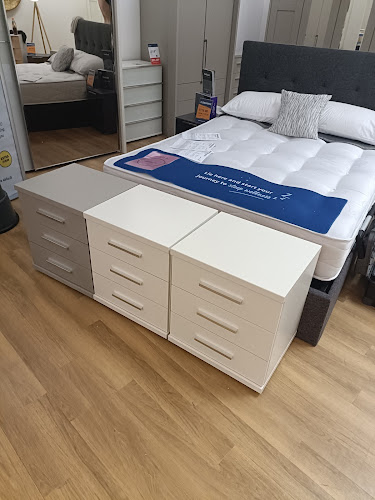 Bensons for Beds Telford - Furniture store