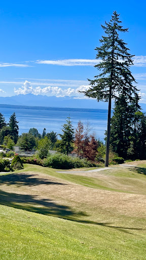 Golf Club «Harbour Pointe Golf Club», reviews and photos, 11817 Harbour Pointe Blvd, Mukilteo, WA 98275, USA