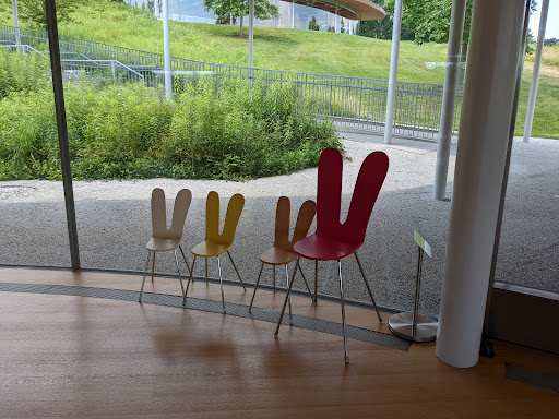 Nature Preserve «Grace Farms», reviews and photos, 365 Lukes Wood Rd, New Canaan, CT 06840, USA