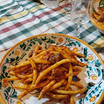 Photo n°1 de l'avis de Simone.a fait le 22/07/2020 à 19:41 sur le  TRADIZIONE SICILIANA Ristorante Da Leo à Linguaglossa