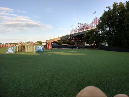 Live Music Venue «Riverbend Music Center», reviews and photos, 6295 Kellogg Ave, Cincinnati, OH 45230, USA