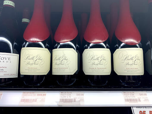 Liquor Store «Jax Fine Wines & Spirits», reviews and photos, 928 Market Pl Blvd, Cumming, GA 30041, USA