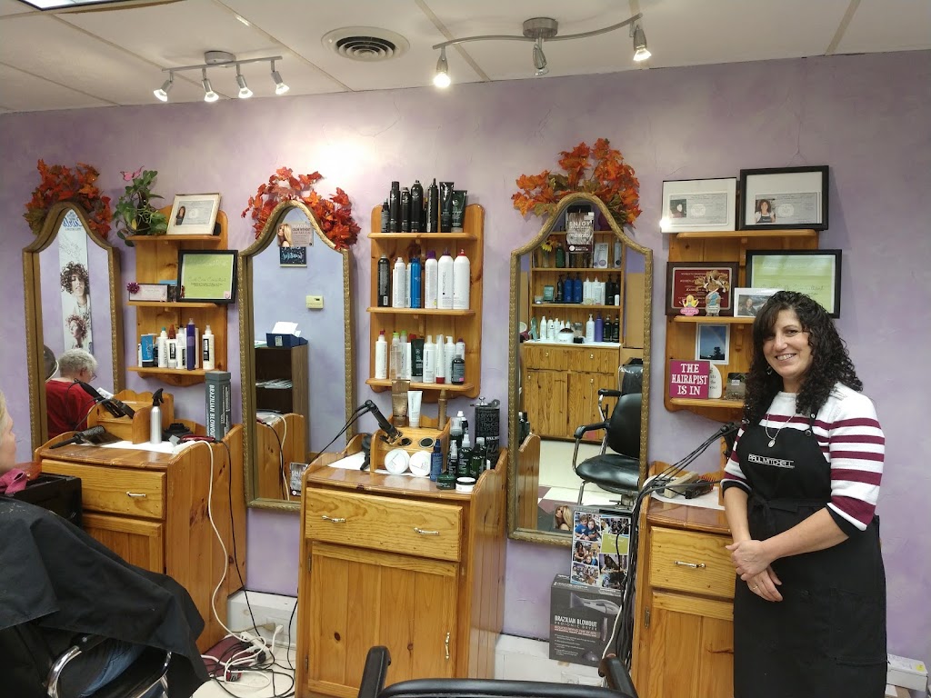 Kathy's Professional Hair Design 13365
