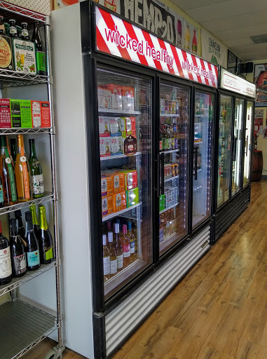 Health Food Store «Wicked Healthy», reviews and photos, 187 Summer St, Kingston, MA 02364, USA