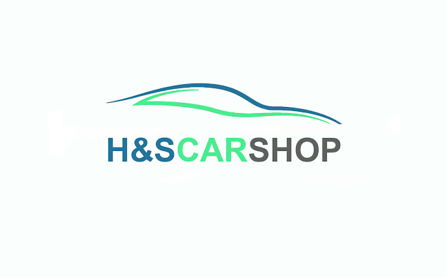 H & S Car Shop