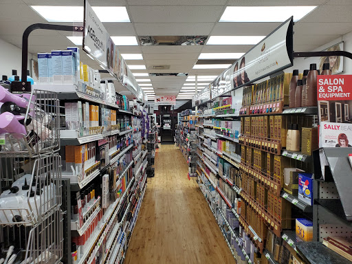 Beauty Supply Store «Sally Beauty», reviews and photos, 23018 FL-54 #506, Lutz, FL 33549, USA