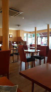 Atmosphère du Crêperie Restaurant Joséphine à Vichy - n°4