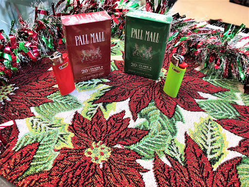 Tobacco Shop «Smokers Choice», reviews and photos, 18 Boulevard Ave, Catskill, NY 12414, USA