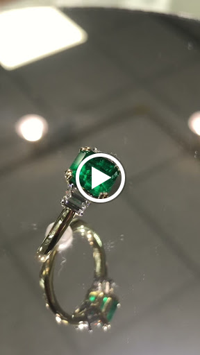 Jewelry Store «Rufus D Lewis Jeweler», reviews and photos, 139 Fernwood Dr, Spartanburg, SC 29307, USA