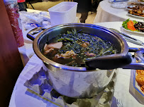 Plats et boissons du Restaurant asiatique Le Royal China-Thai à Tournan-en-Brie - n°14