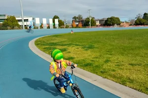 Packer Park Velodrome image