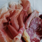 Photo n°2 de l'avis de Salvo.a fait le 04/11/2020 à 18:08 sur le  Antica Trattoria Ponte Guerro à Spilamberto