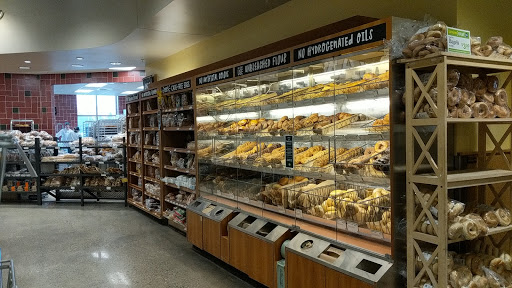 Grocery Store «Whole Foods Market», reviews and photos, 2 Somerset St, Portland, ME 04101, USA