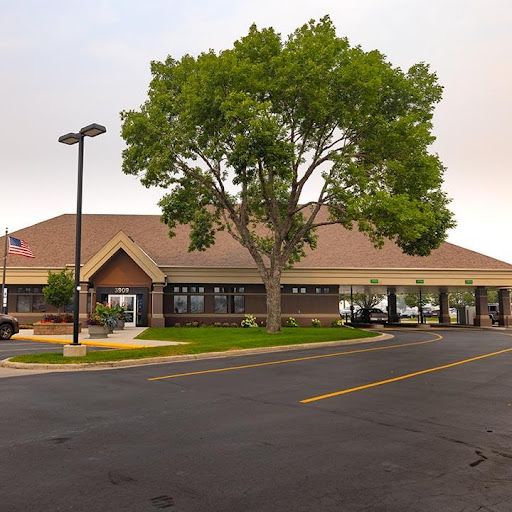 Bank «Gate City Bank», reviews and photos