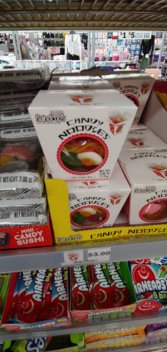 Variety Store «Five Below», reviews and photos, 255 Grossman Dr, Braintree, MA 02184, USA