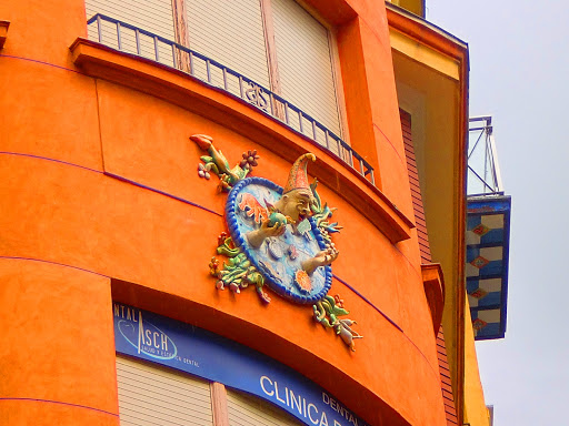 Clínica Dental ASCH en Talavera en Talavera de la Reina, Toledo