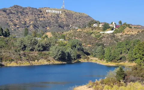 Hollywood Reservoir image