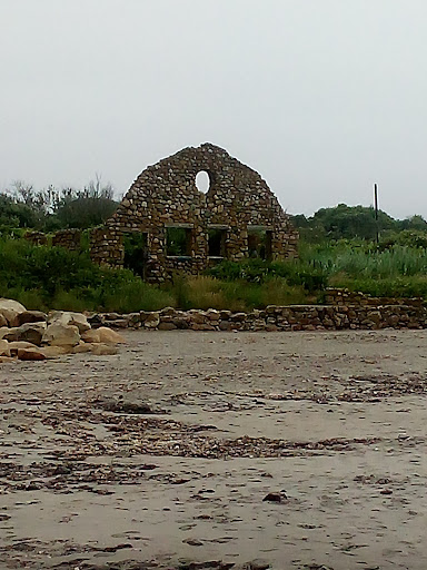 Hiking Area «Black Point Trailhead», reviews and photos, 655 Ocean Rd, Narragansett, RI 02882, USA