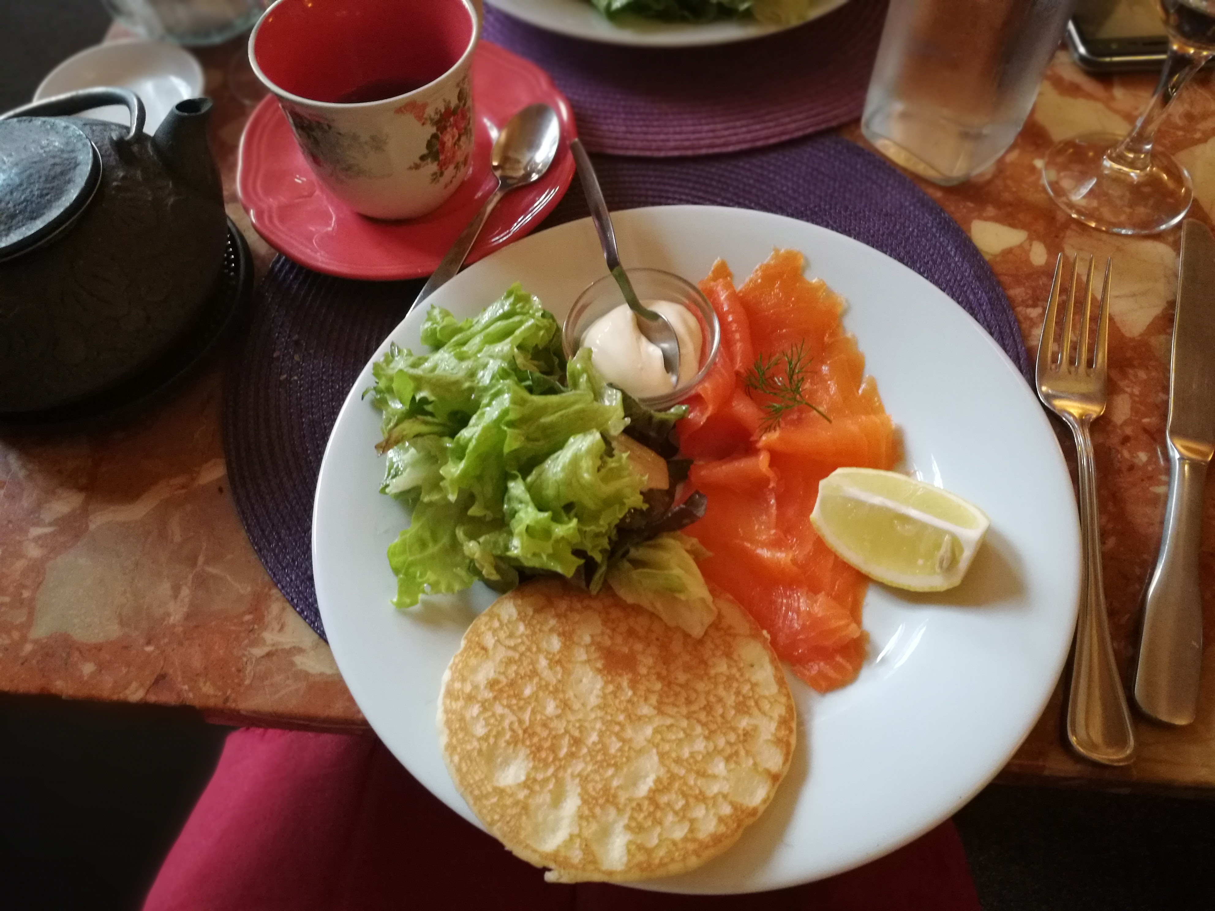 Photo n° 2 de l'avis de Morgane.e fait le 14/10/2017 à 16:40