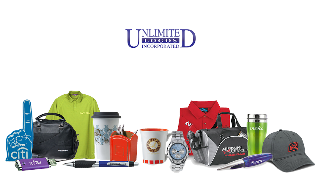 Unlimited Logos, Inc