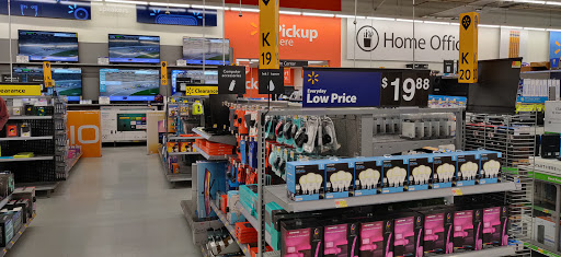 Discount Store «Walmart», reviews and photos, 970 Torringford St, Torrington, CT 06790, USA