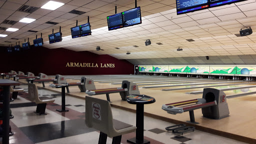 Bowling Alley «Armadilla Lanes II», reviews and photos, 10055 Fuqua St, Houston, TX 77089, USA