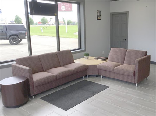 Used Car Dealer «Greenwell Auto Sales», reviews and photos, 3000 S Madison St, Muncie, IN 47302, USA