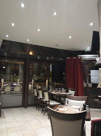 Atmosphère du Restaurant italien Villa Saint-Jacques à Paris - n°8