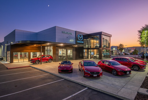 Mazda of Elk Grove image