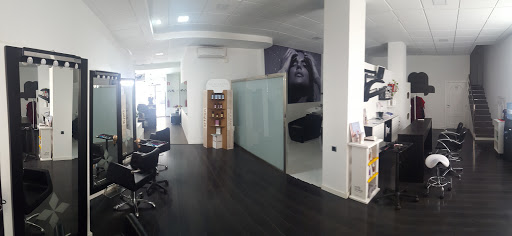 Peluquería Marga Martínez en Alcoi, Alicante