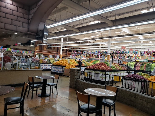 Grocery Store «Rio Ranch Market», reviews and photos, 11647 Cherry Ave, Fontana, CA 92337, USA