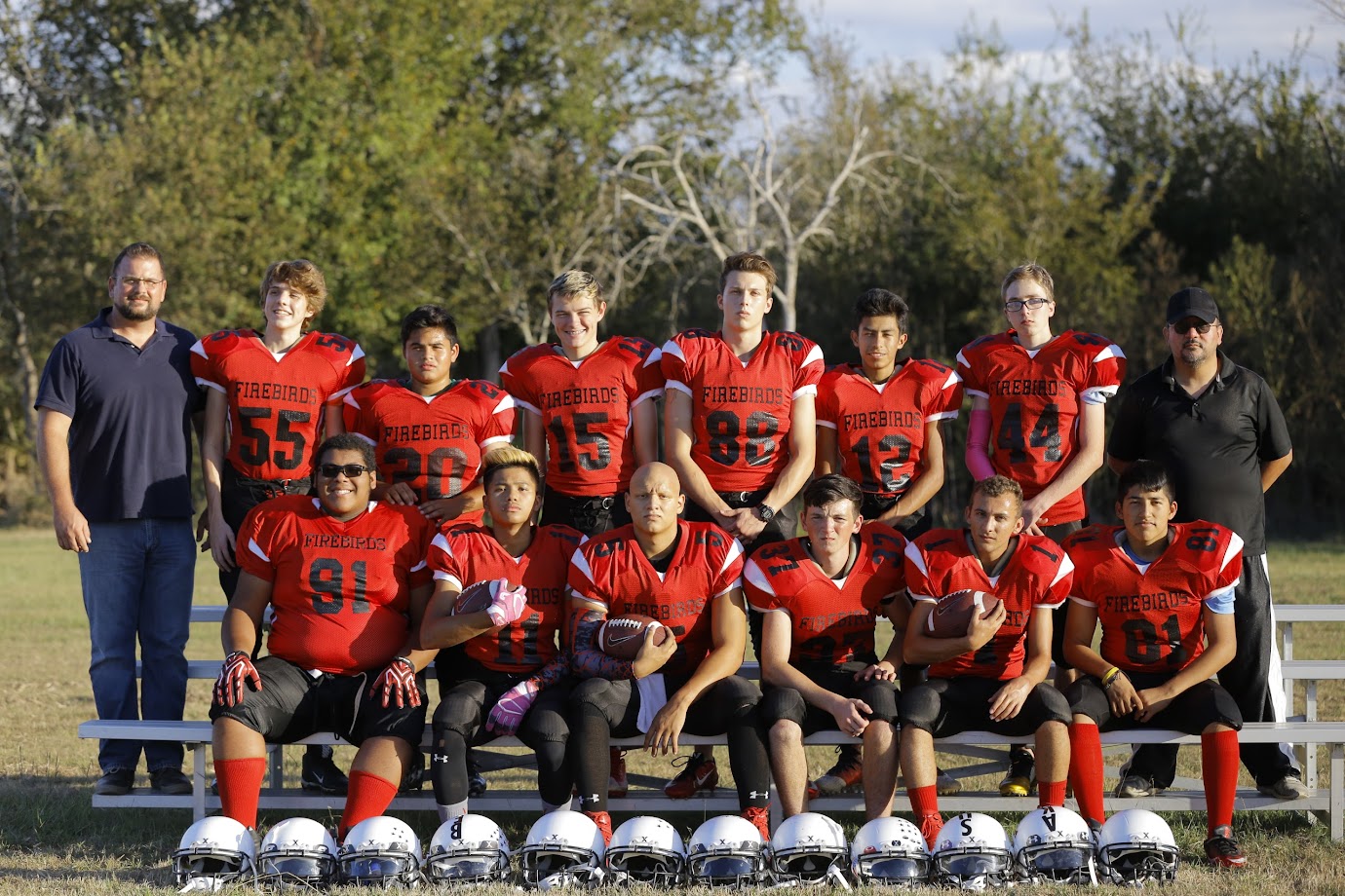 Calvary Baptist Academy