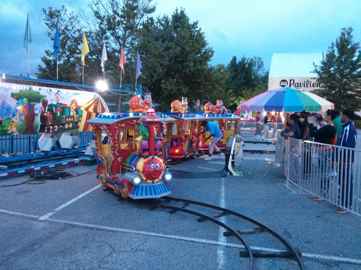 Event Venue «Greensboro Coliseum Complex», reviews and photos, 1921 W Gate City Blvd, Greensboro, NC 27403, USA