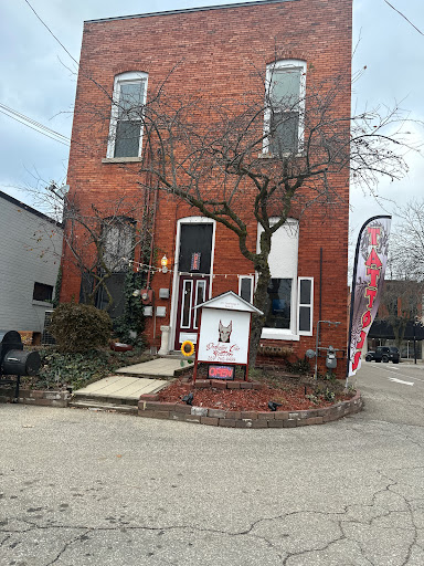 Explore tattoo.ideas men, creative tattoo ideas in Allegan, available at Doghouse Crue Tattoos