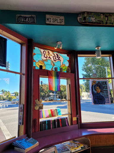 Coffee Shop «Ugly Mug CoffeeHouse», reviews and photos, 4640 Soquel Dr, Soquel, CA 95073, USA