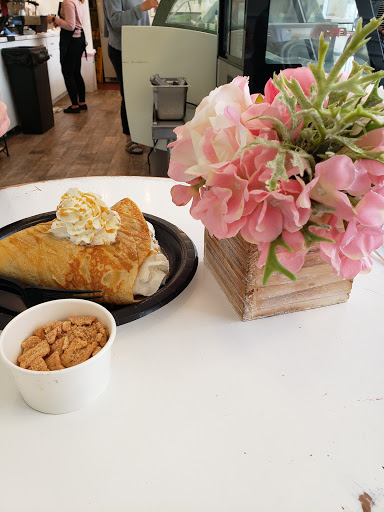 Dessert Shop «Ketsourine Macarons», reviews and photos, 500 Westlake Center, Daly City, CA 94015, USA