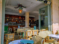 Atmosphère du Café Café Carrousel à Paris - n°6