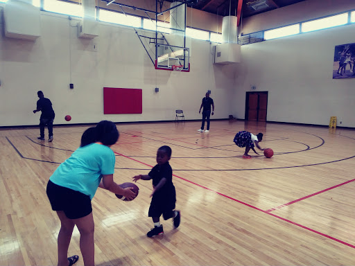 Golf Course «Alfred Tup Holmes Golf Course», reviews and photos, 2300 Wilson Dr SW, Atlanta, GA 30311, USA