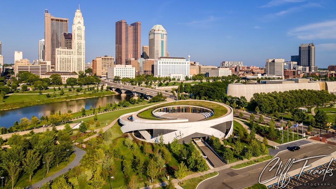 National Veterans Memorial and Museum