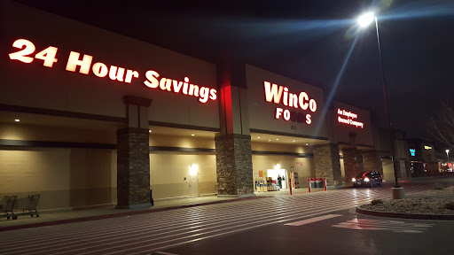 Supermarket «WinCo Foods», reviews and photos, 2572 5600 W, West Valley City, UT 84120, USA