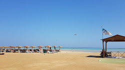 Zdjęcie Tulip Beach obszar hotelowy