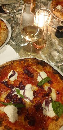 Les plus récentes photos du Restaurant italien DAROCO 16 à Paris - n°1