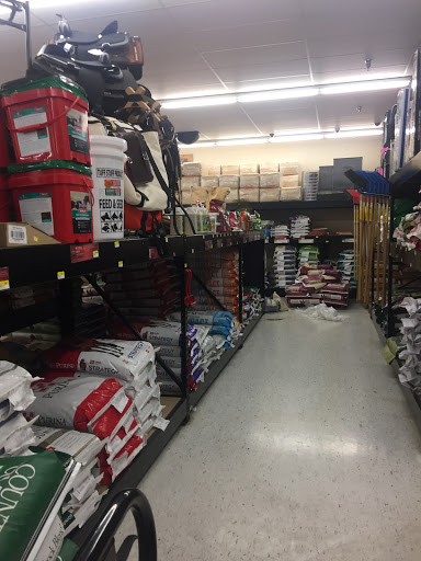 Big R Stores - Monte Vista