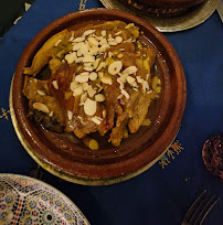 Couscous du Restaurant marocain Le Marocain à Toulouse - n°8