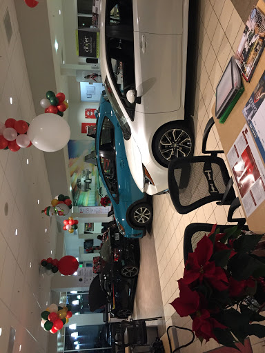 Toyota Dealer «Exciting Gilroy Toyota», reviews and photos, 6800 Chestnut St, Gilroy, CA 95020, USA