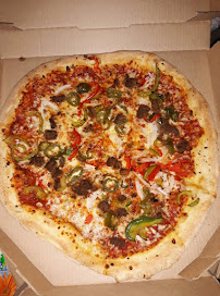 Plats et boissons du Pizzeria Domino's Pizza Sceaux - n°13