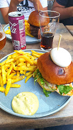 Photo n°40 de Papi Henri Burger à Boulogne-sur-Mer ()